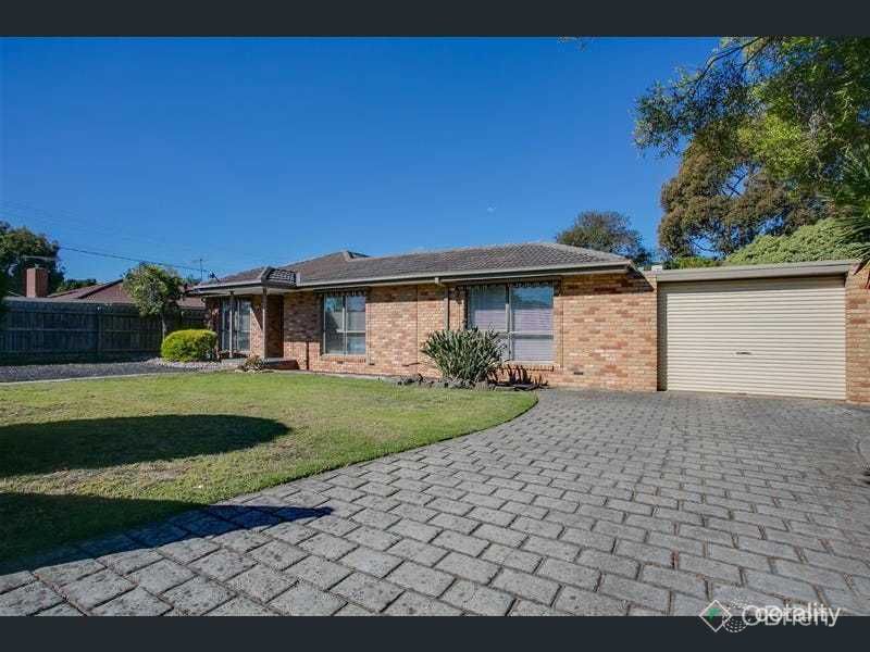 3 Olstead Dr, Baxter, VIC 3911