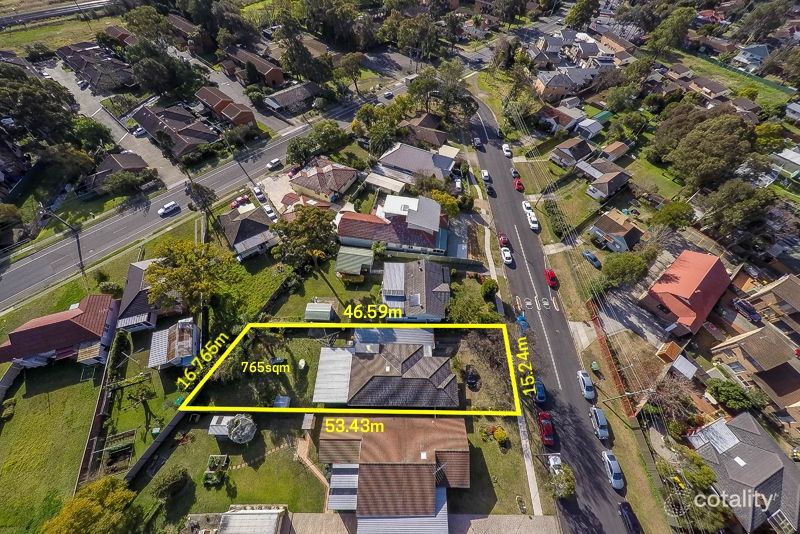 9 Kingsclare St, Leumeah, NSW 2560