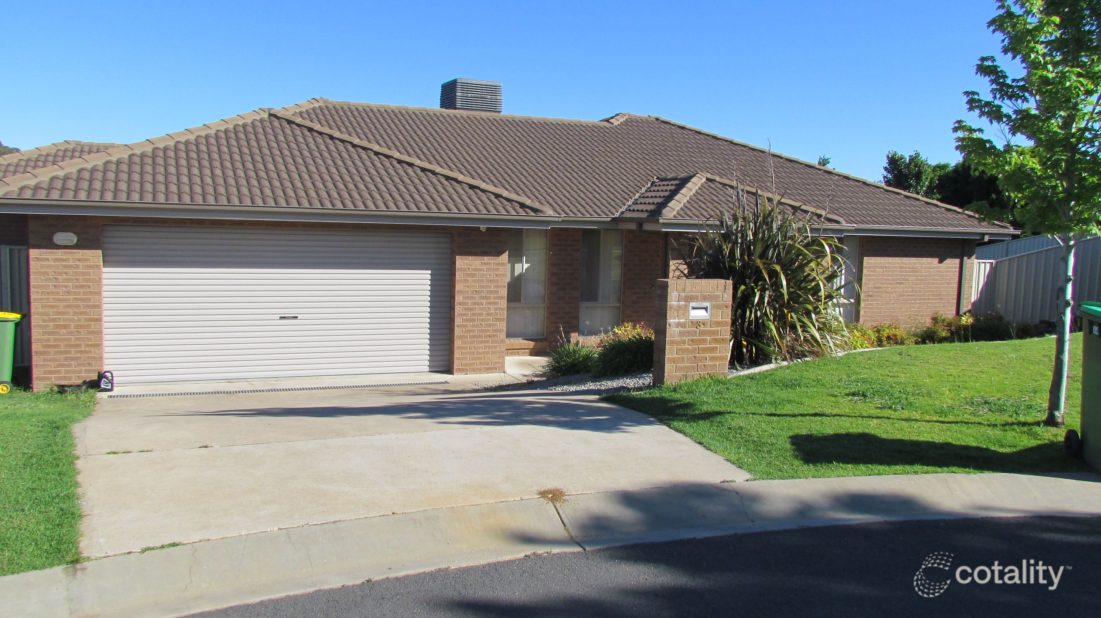 3 Boyd Ct, Baranduda, VIC 3691