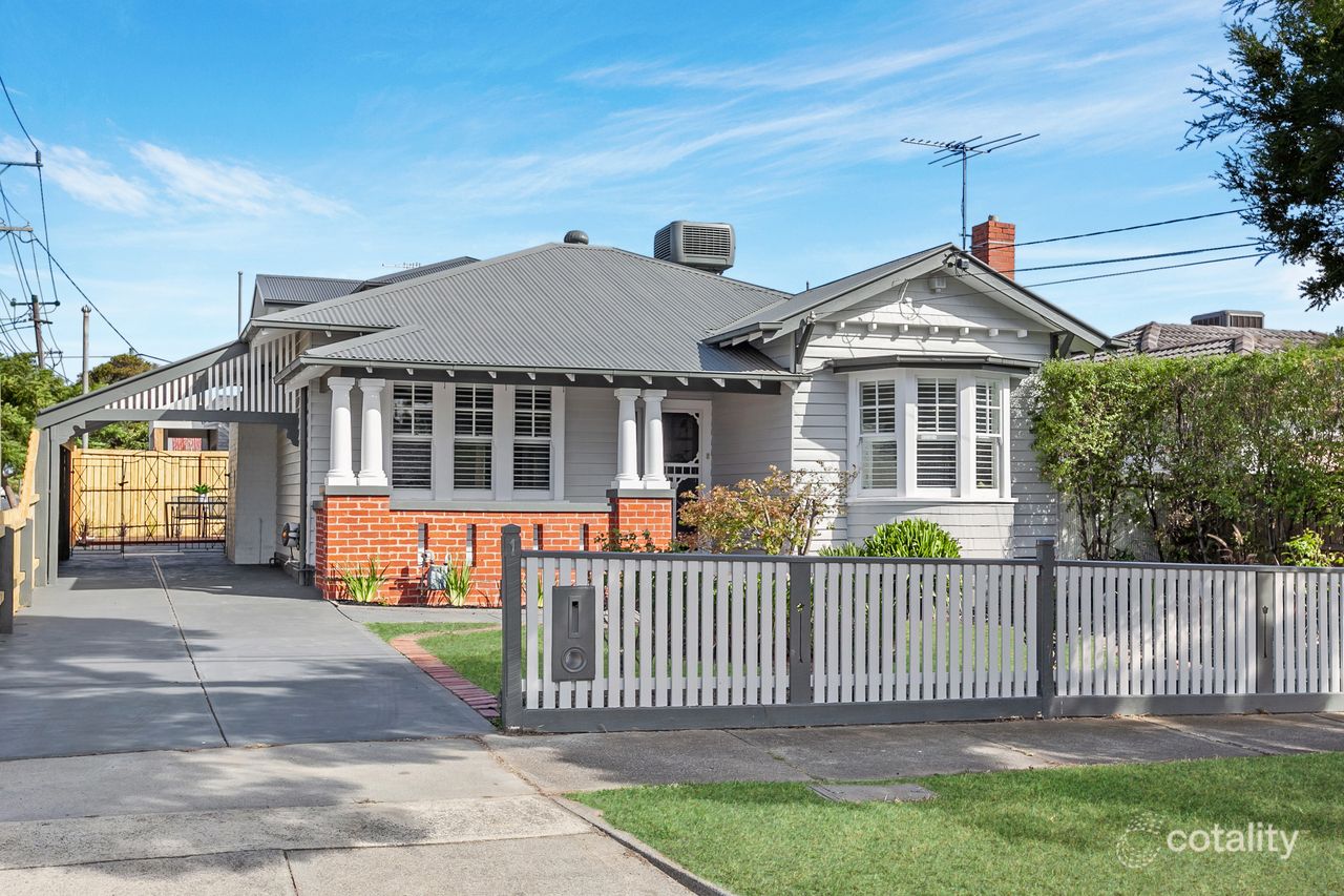 1 Hillcroft St, Reservoir, VIC 3073