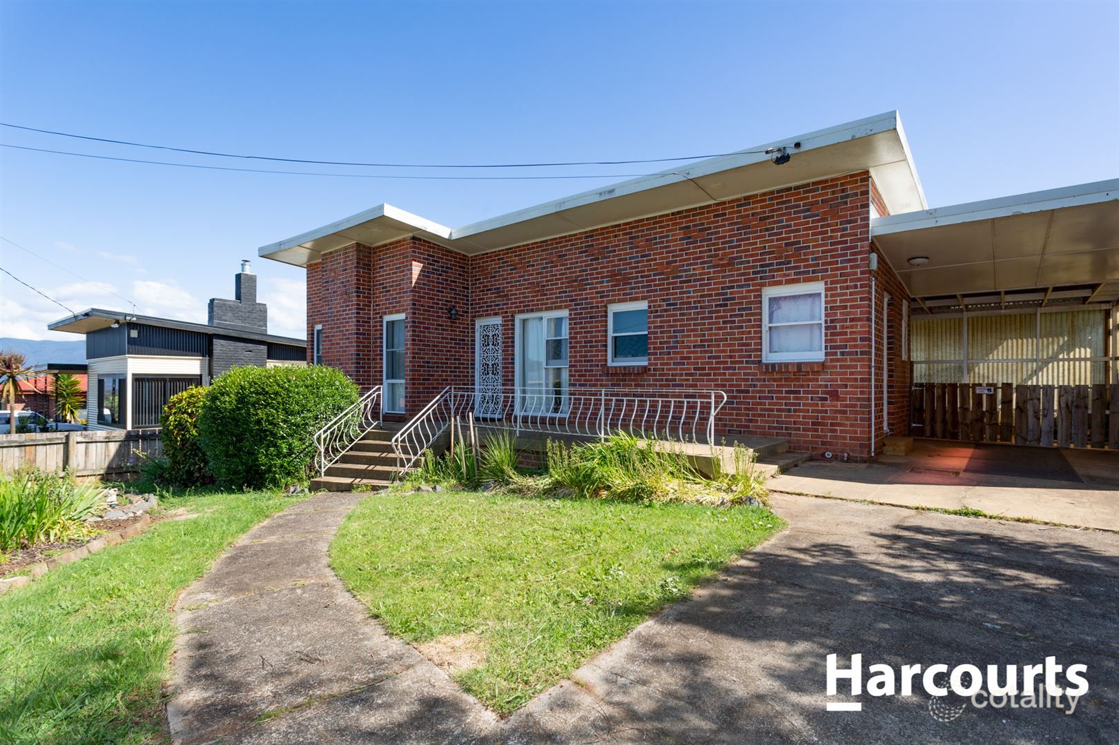 5 Mary St, Scottsdale, TAS 7260
