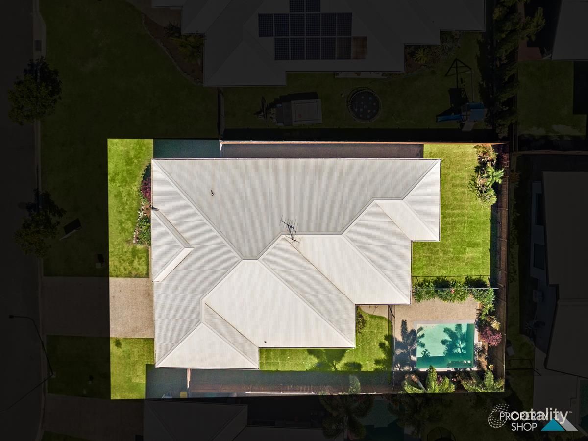 13 Pacific Pl, Trinity Park, QLD 4879