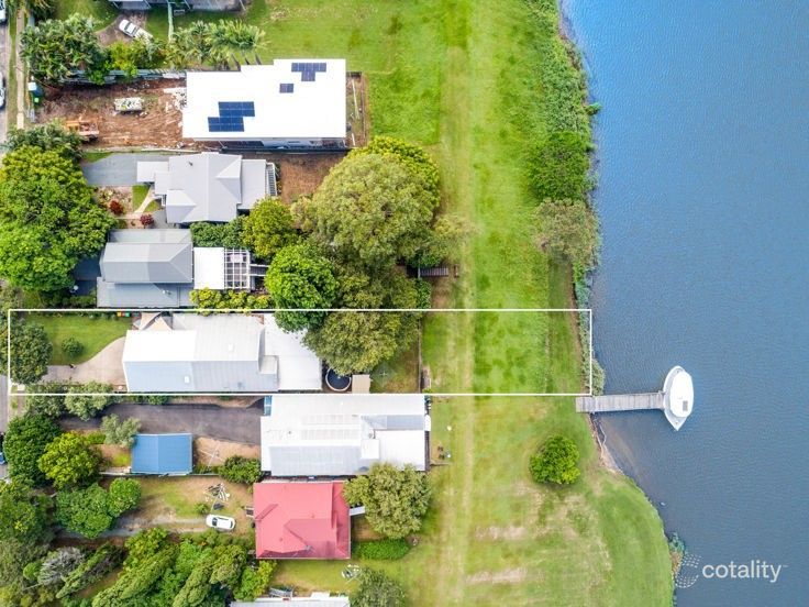 41 Tumbulgum Rd, Murwillumbah, NSW 2484