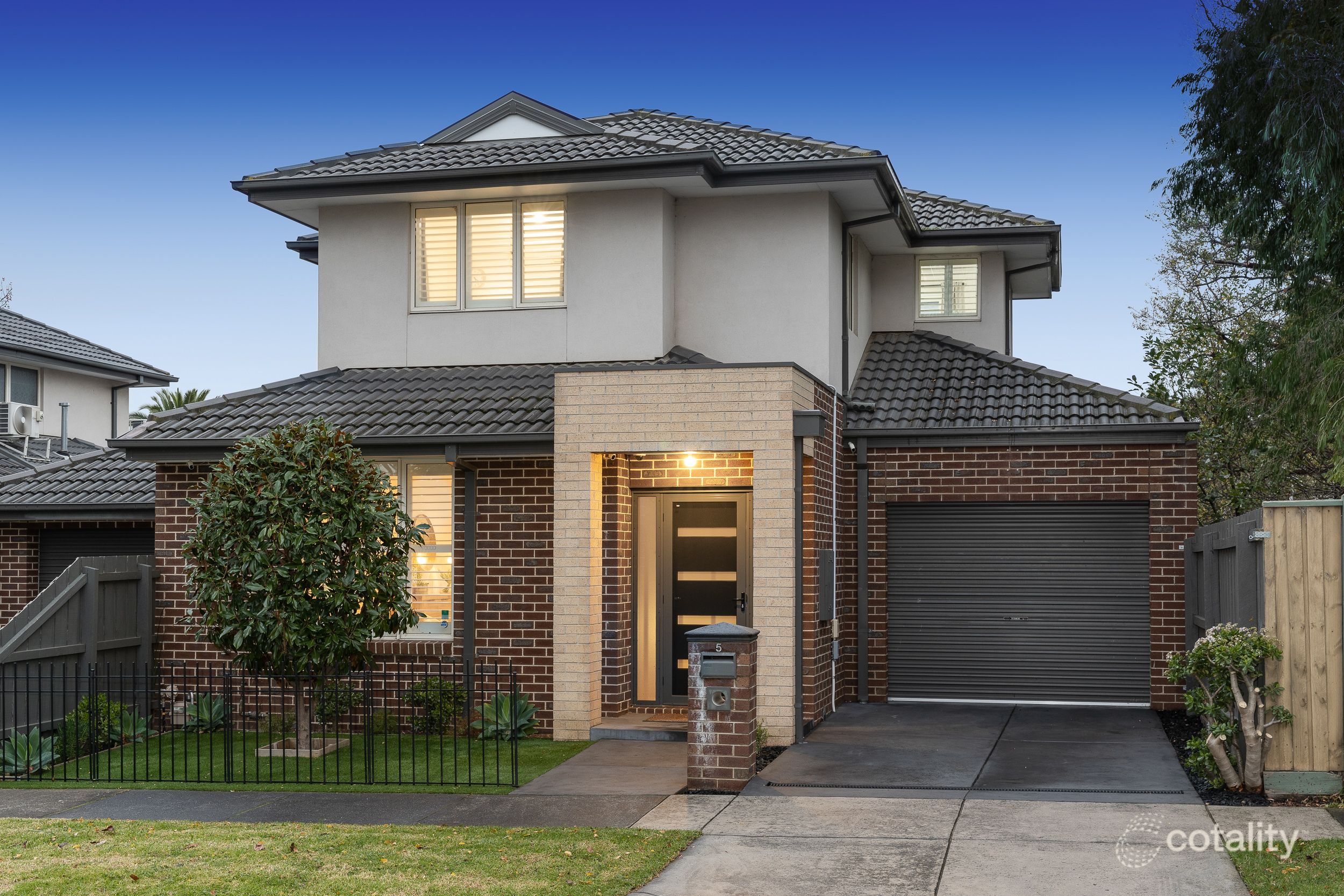 5 Albert Cres, Mulgrave, VIC 3170