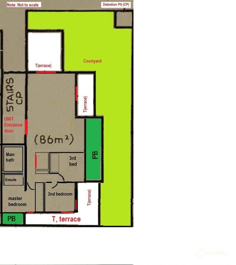 1/174-176 Bridge Rd, Westmead, NSW 2145