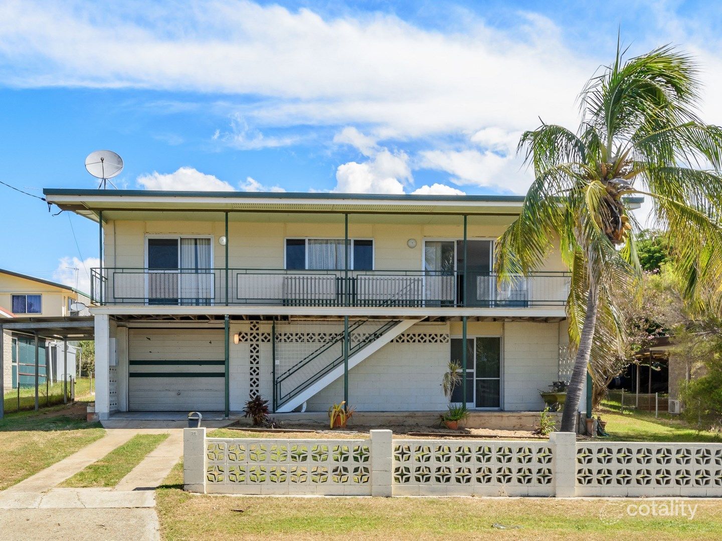20 Campbell St, Clinton, QLD 4680