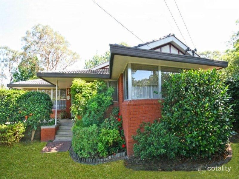 19 Carramar Cres, Winmalee, NSW 2777