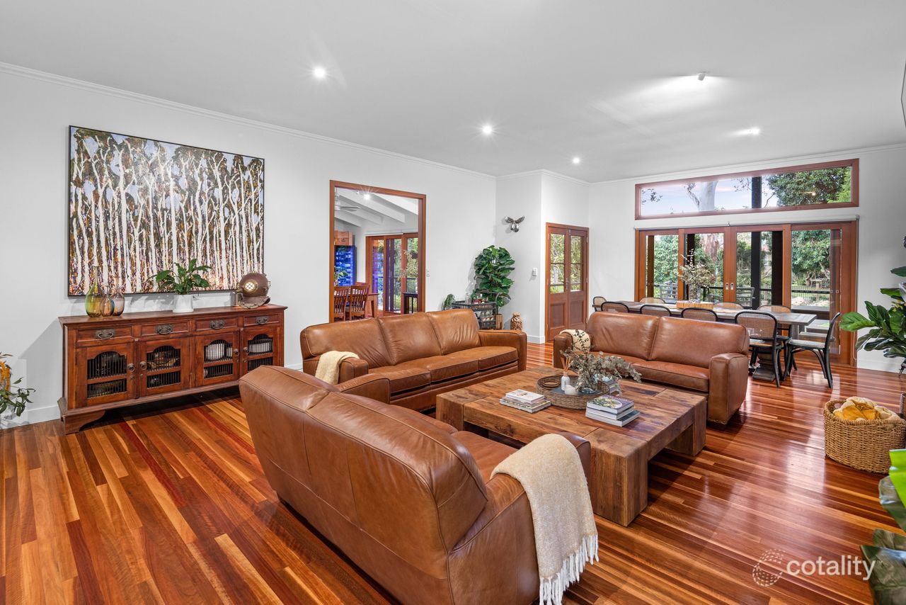 17-19 Lahey Rd, Tamborine Mountain, QLD 4272