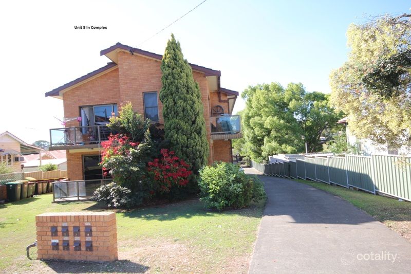 8/251 Victoria St, Taree, NSW 2430