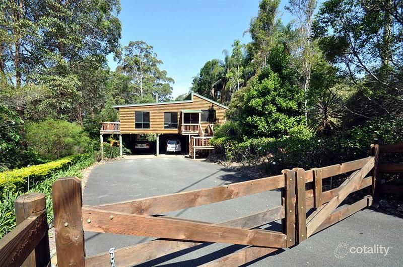 486-488 Henri Robert Dr, Tamborine Mountain, QLD 4272