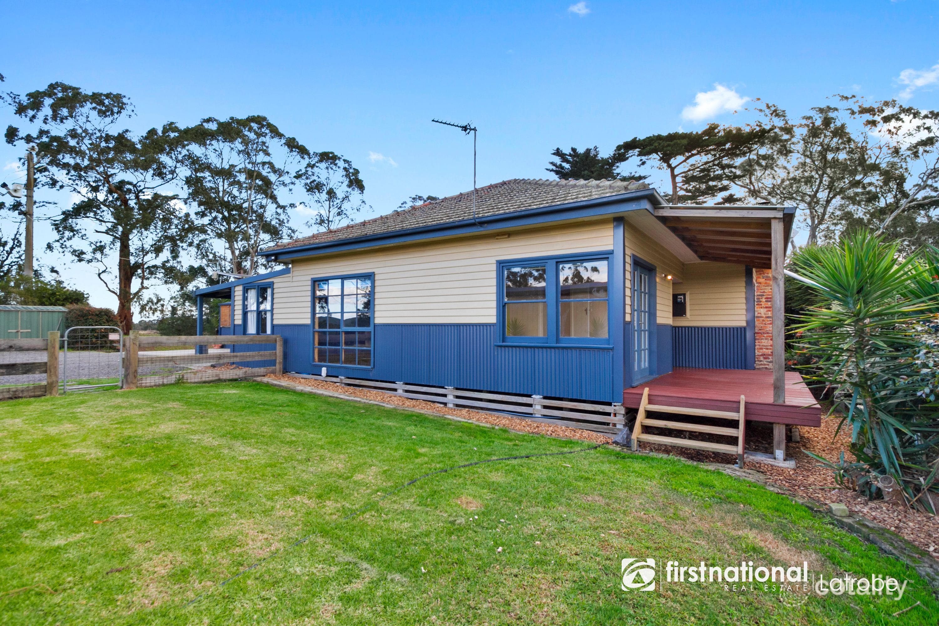 34 Toms Bridge Rd, Yallourn North, VIC 3825