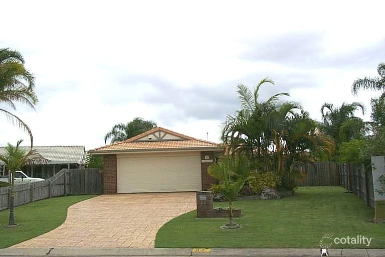 12 Coronet Cres, Burleigh Waters, QLD 4220