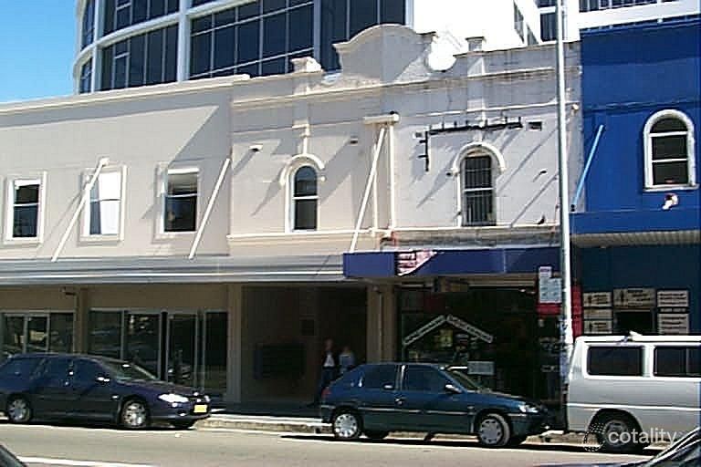 23 Bronte Rd, Bondi Junction, NSW 2022