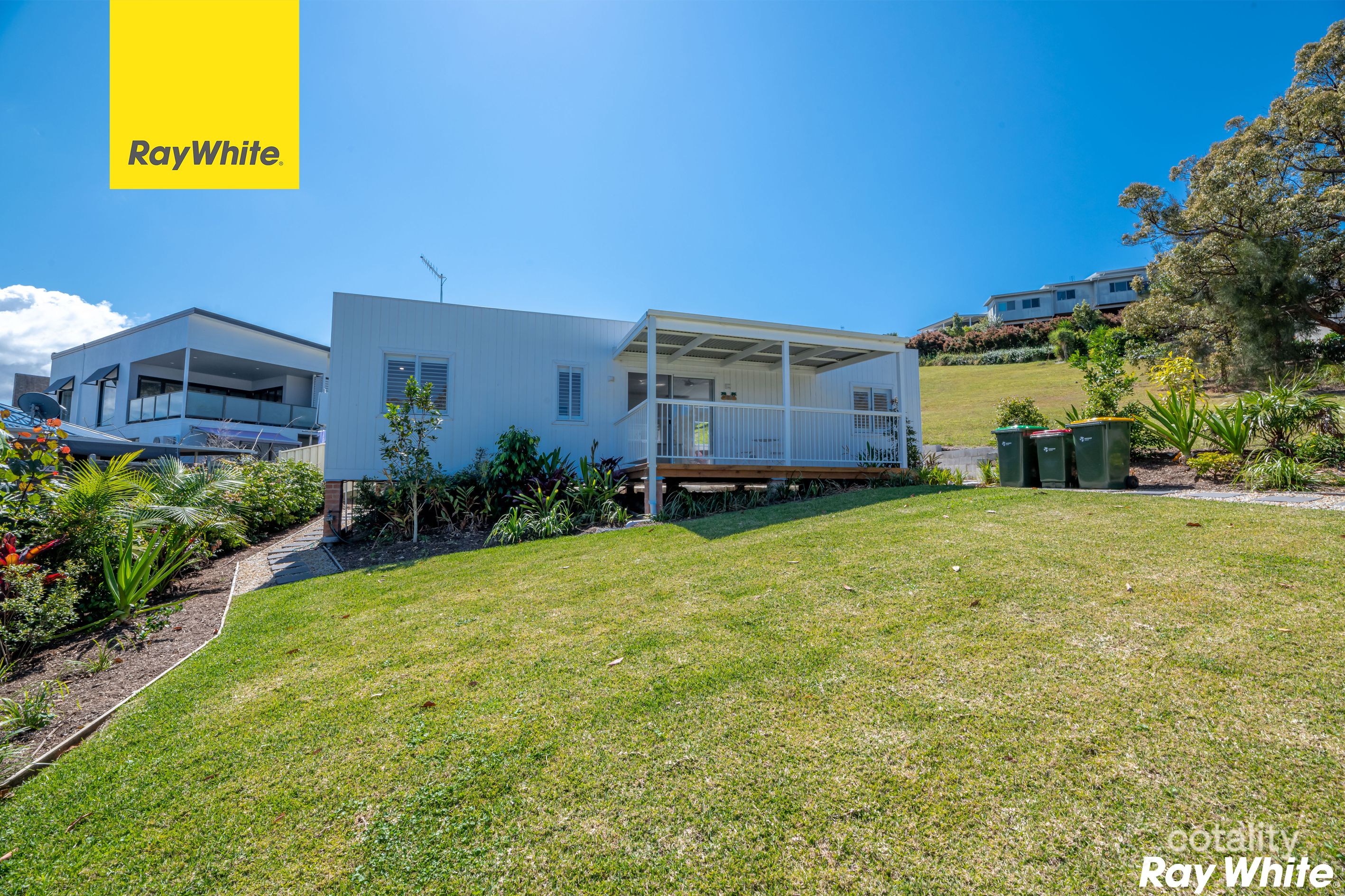 4 The Bridle Path, Tallwoods Village, NSW 2430