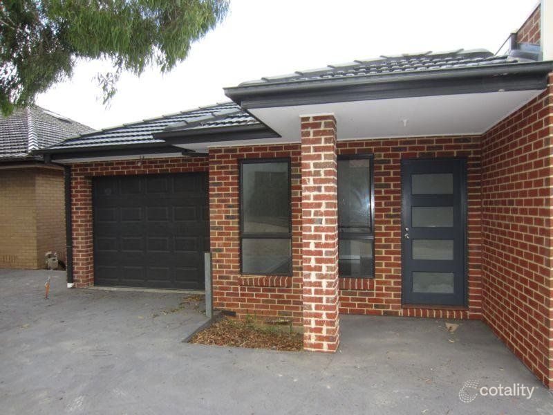 3/197 The Avenue, Coburg, VIC 3058