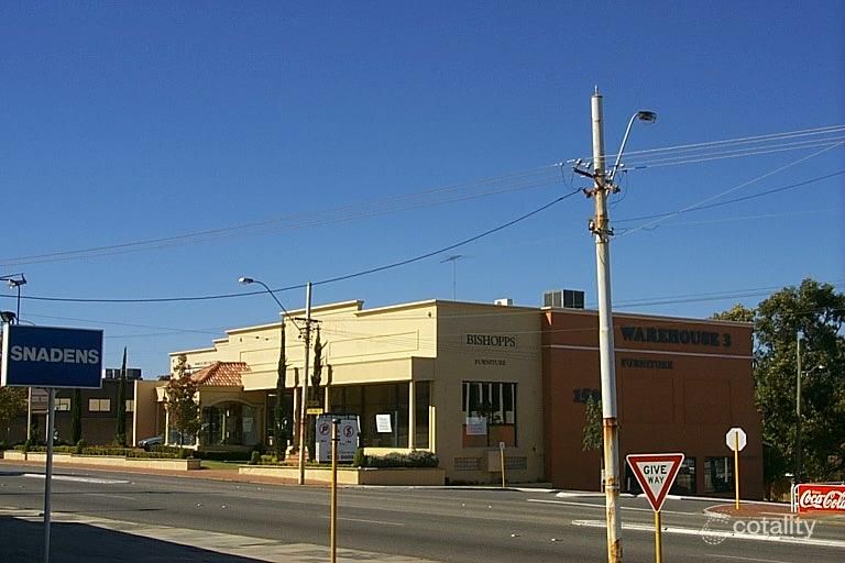 4/150 Stirling Hwy, Nedlands, WA 6009