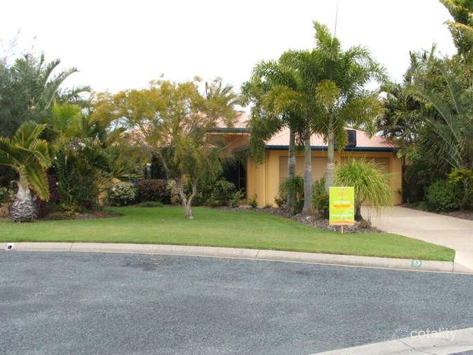 9 Chelsea Cres, Glenella, QLD 4740