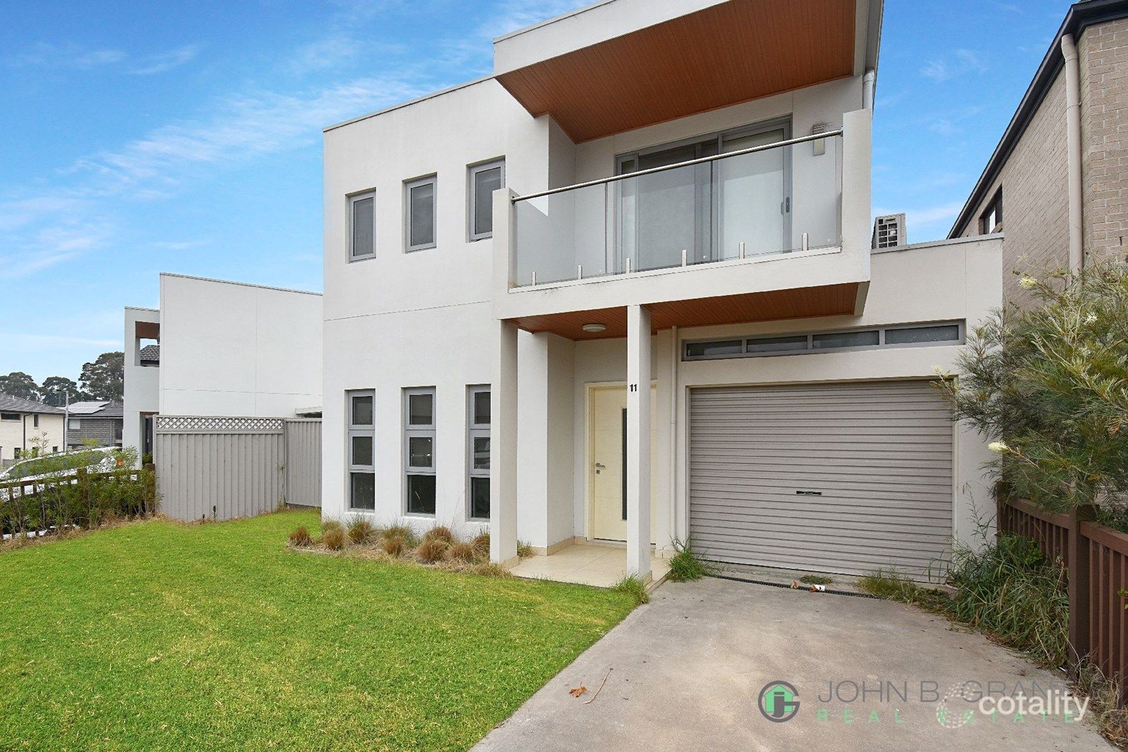 11 Bowaga Cct, Villawood, NSW 2163