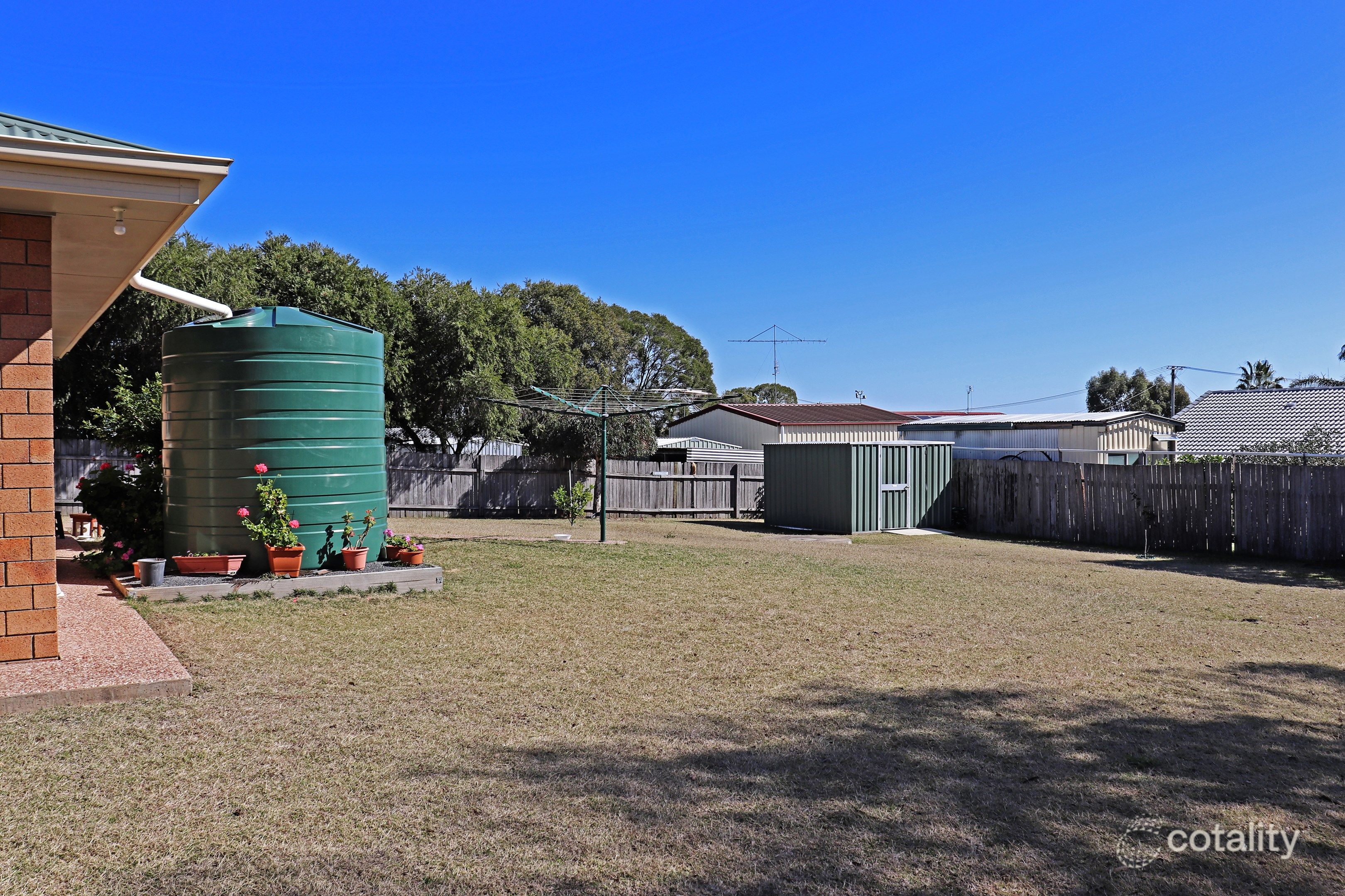 5 Robyn St, Rosenthal Heights, QLD 4370