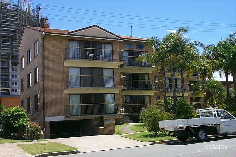 11/4 Mary Ave, Broadbeach, QLD 4218