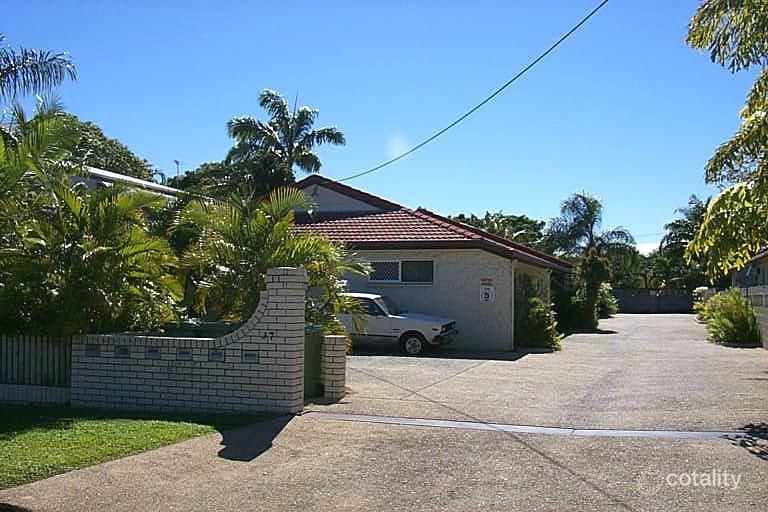 2/37 Ralston St, West End, QLD 4810