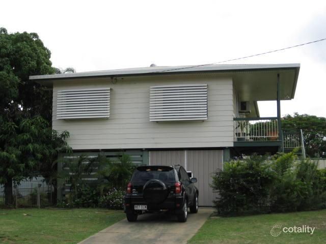 27 Cuthbert St, Moranbah, QLD 4744