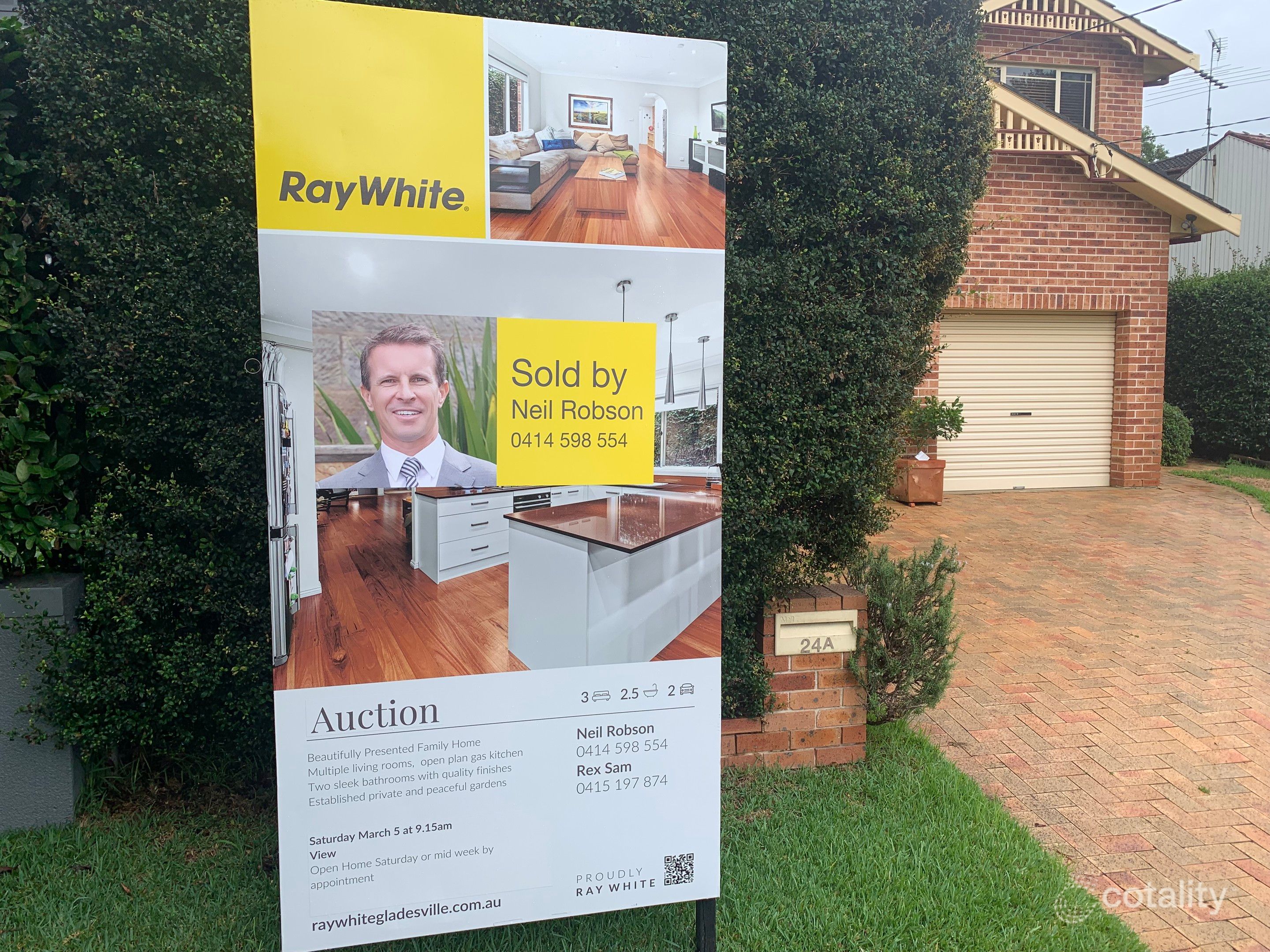 24a Hepburn Ave, Gladesville, NSW 2111