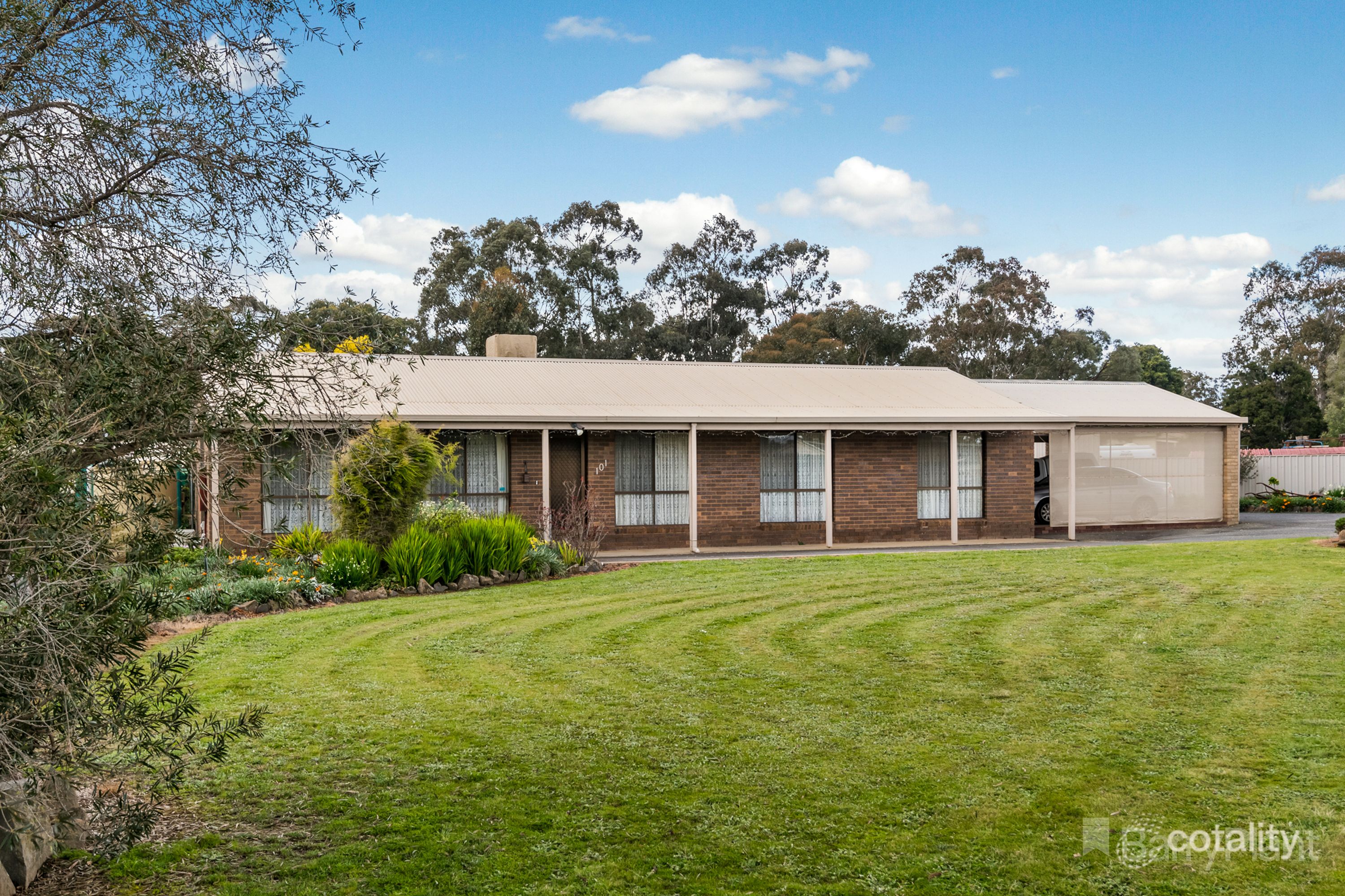 101 Strickland St, Ascot, VIC 3551