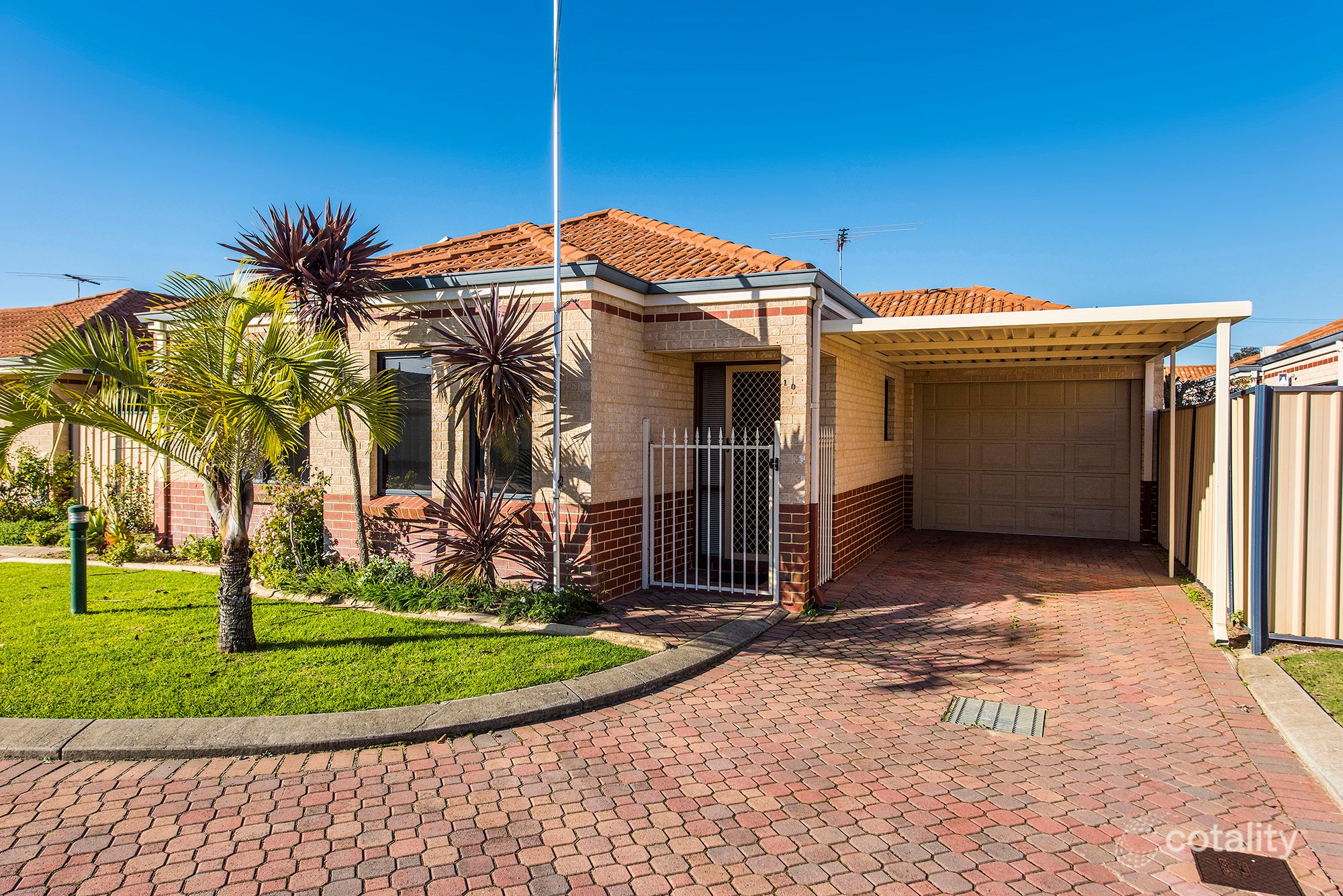 10/485 Rockingham Rd, Spearwood, WA 6163