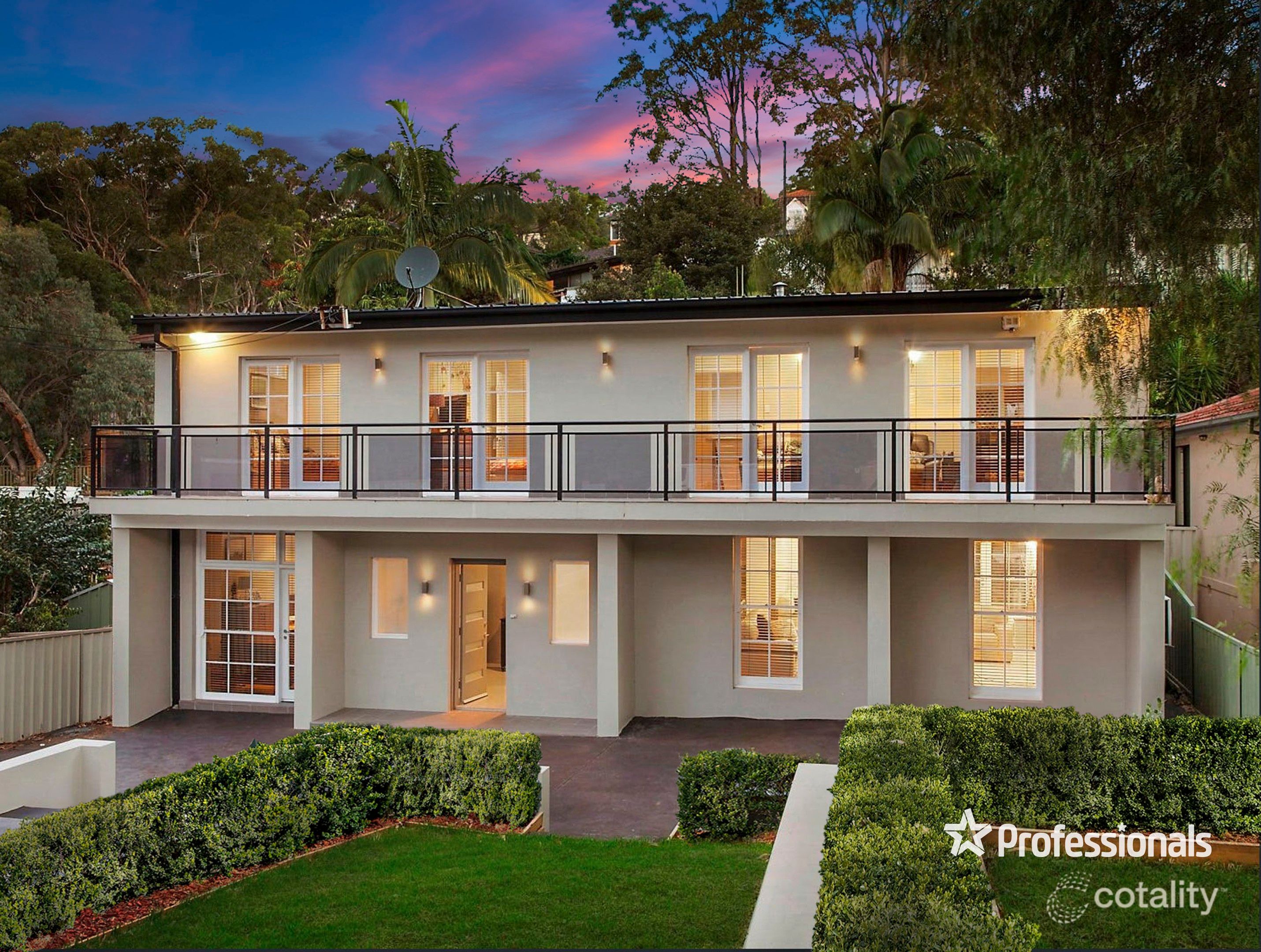 21 Valley Rd, Padstow Heights, NSW 2211
