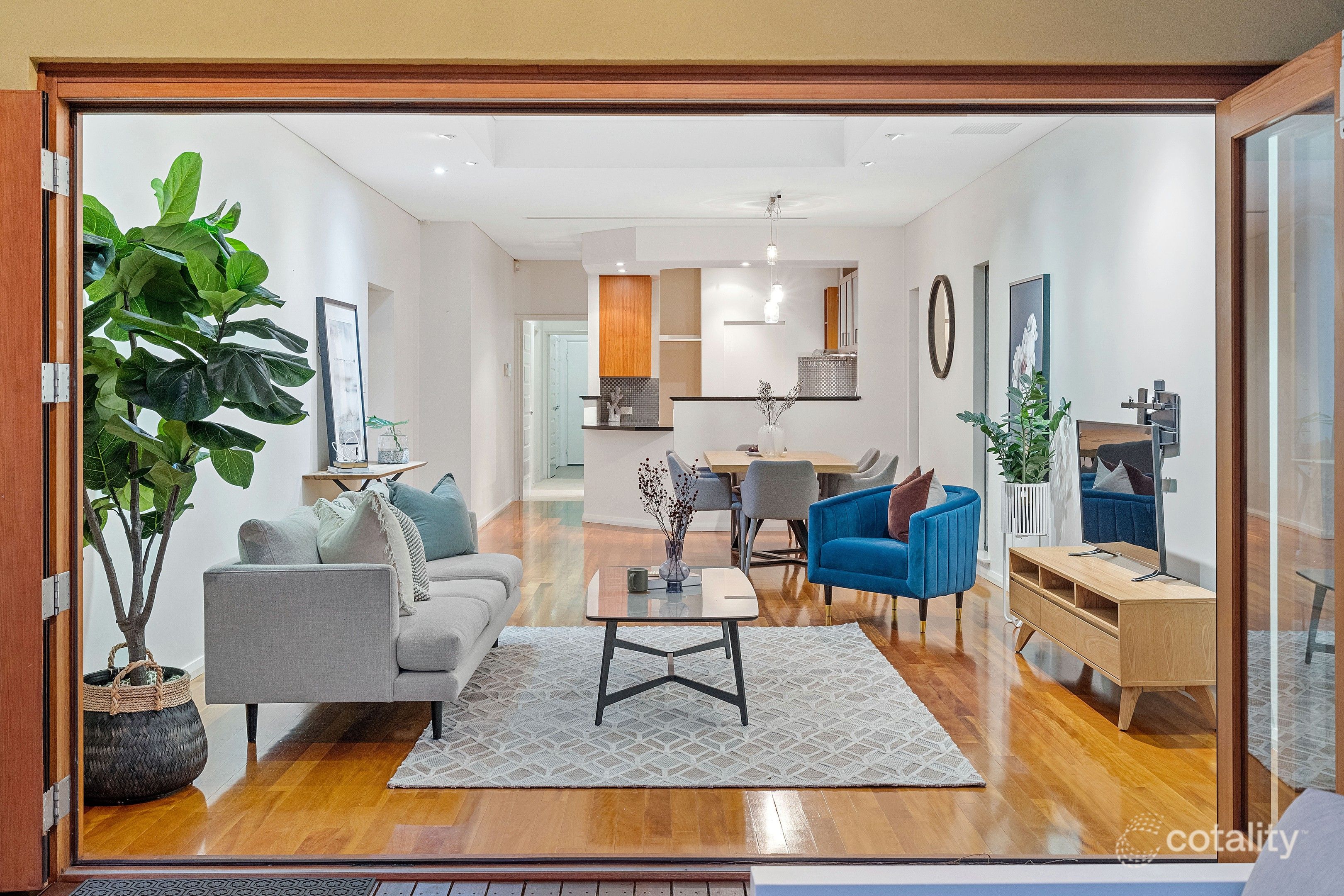 4a Brodie Lane, Scarborough, WA 6019