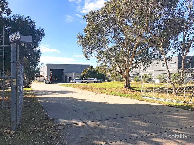 1865 Frankston-Flinders Rd, Hastings, VIC 3915