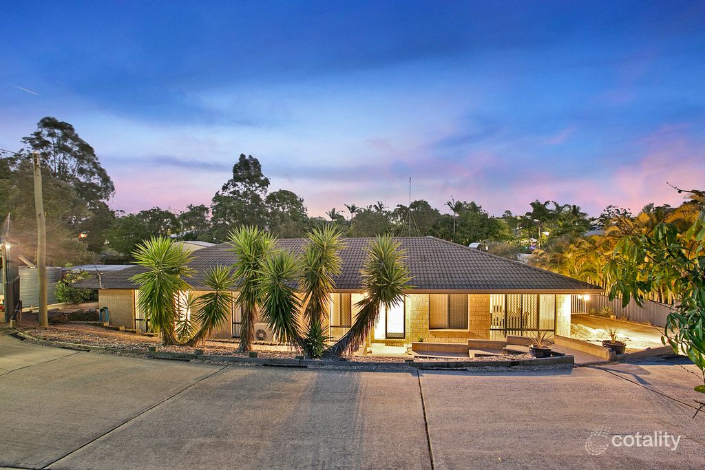 77 Panorama Dr, Thornlands, QLD 4164