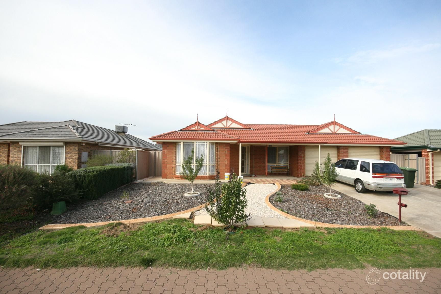 86 Parkway Cct, Parafield Gardens, SA 5107