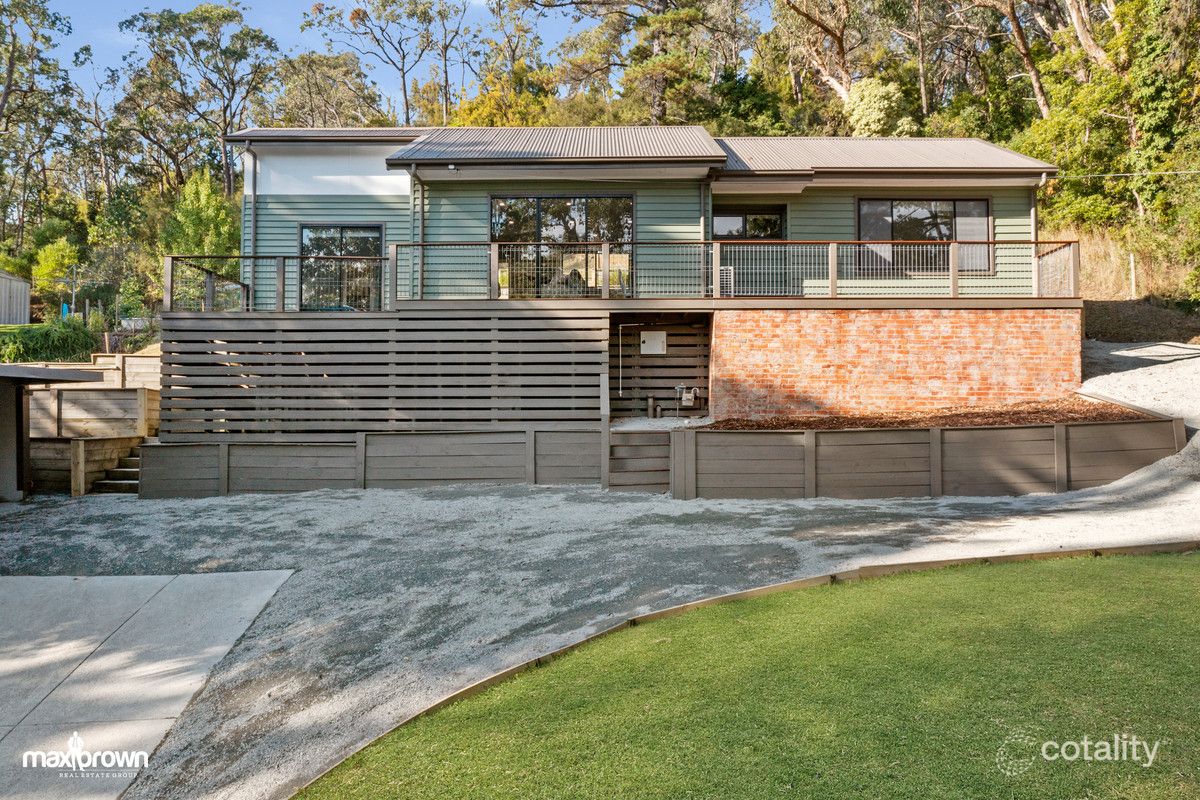 25 Inverness Rd, Mount Evelyn, VIC 3796