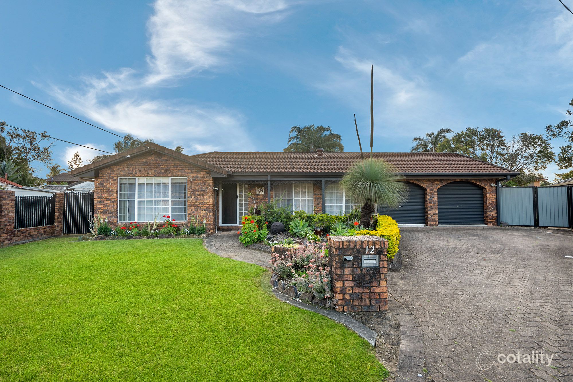 12 Cantwell Pl, Beenleigh, QLD 4207