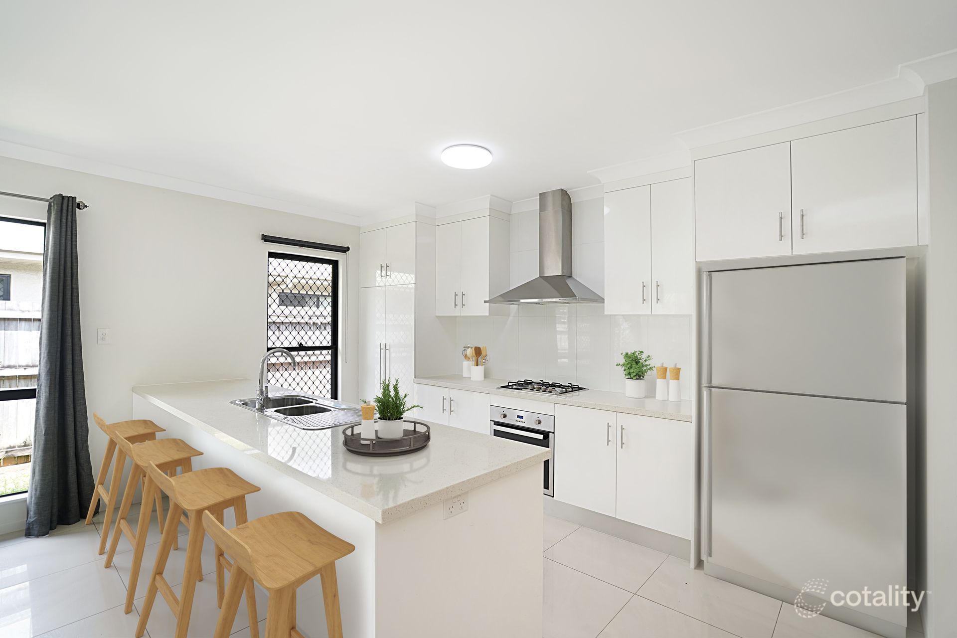 2 Brockman Way, Smithfield, QLD 4878