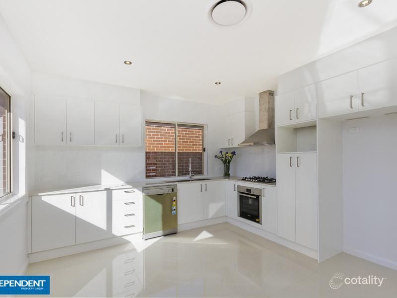 18 Bronhill St, Moncrieff, ACT 2914