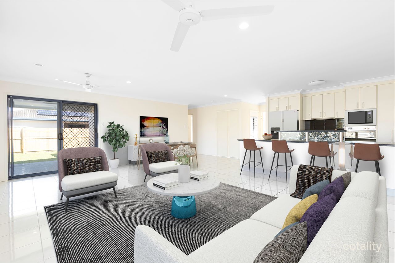 26 Firefly Cres, Ooralea, QLD 4740