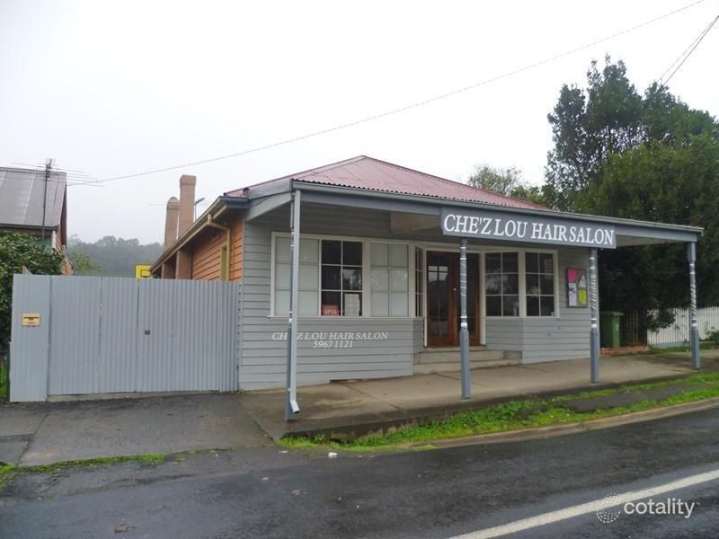 2864 Warburton Hwy, Wesburn, VIC 3799