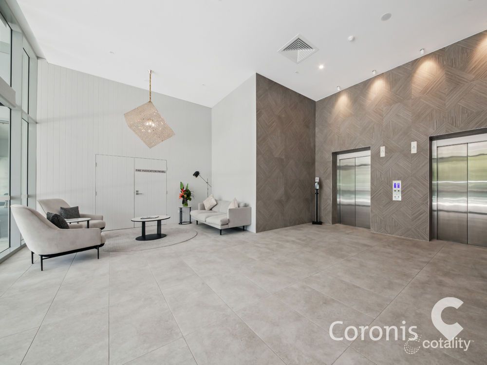 701/95 Linton St, Kangaroo Point, QLD 4169