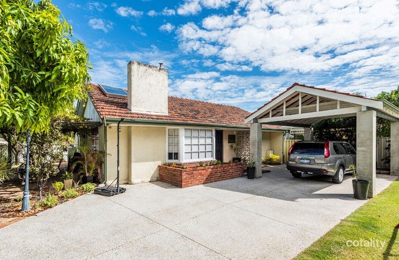 29 Custance St, Lathlain, WA 6100