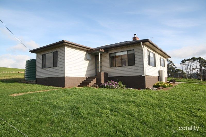 934 Mount Hicks Rd, Mount Hicks, TAS 7325