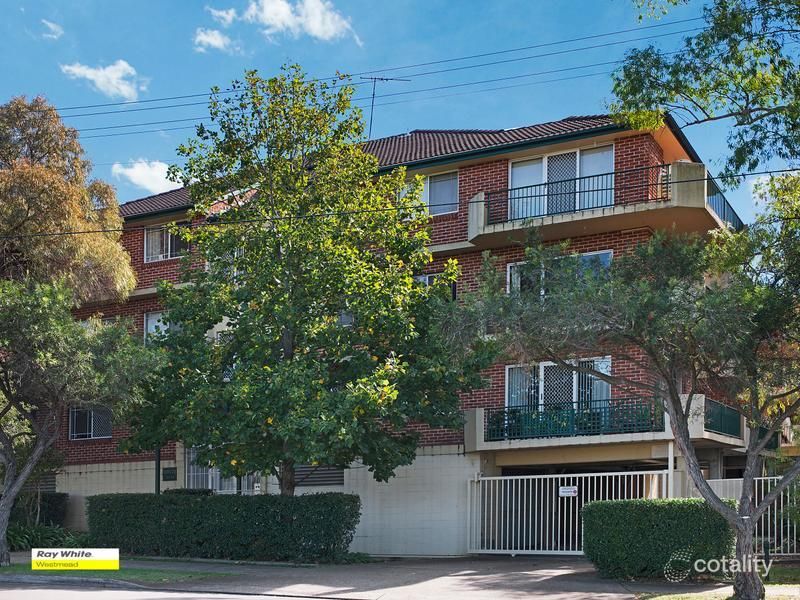 16/54-60 Hassall St, Westmead, NSW 2145