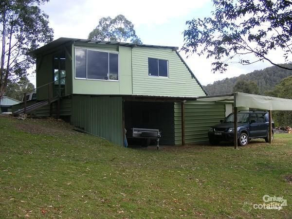 196 Bobin Creek Rd, Bobin, NSW 2429