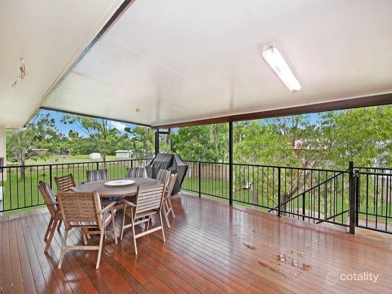 2c Doriean Way, Jensen, QLD 4818