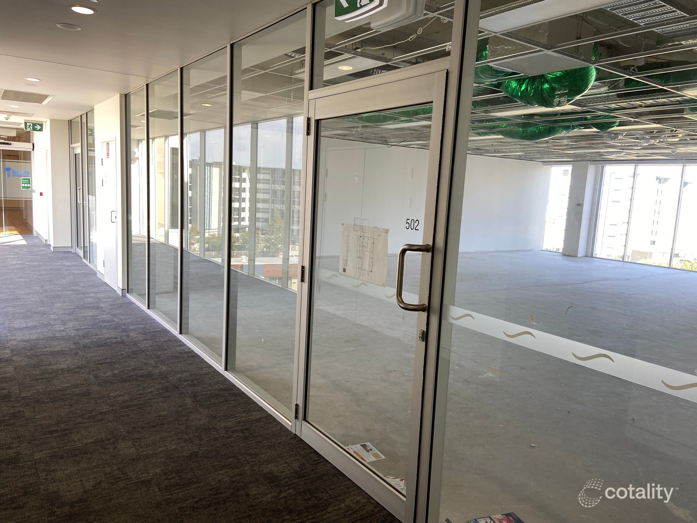 502/11 Eccles Bvd, Birtinya, QLD 4575