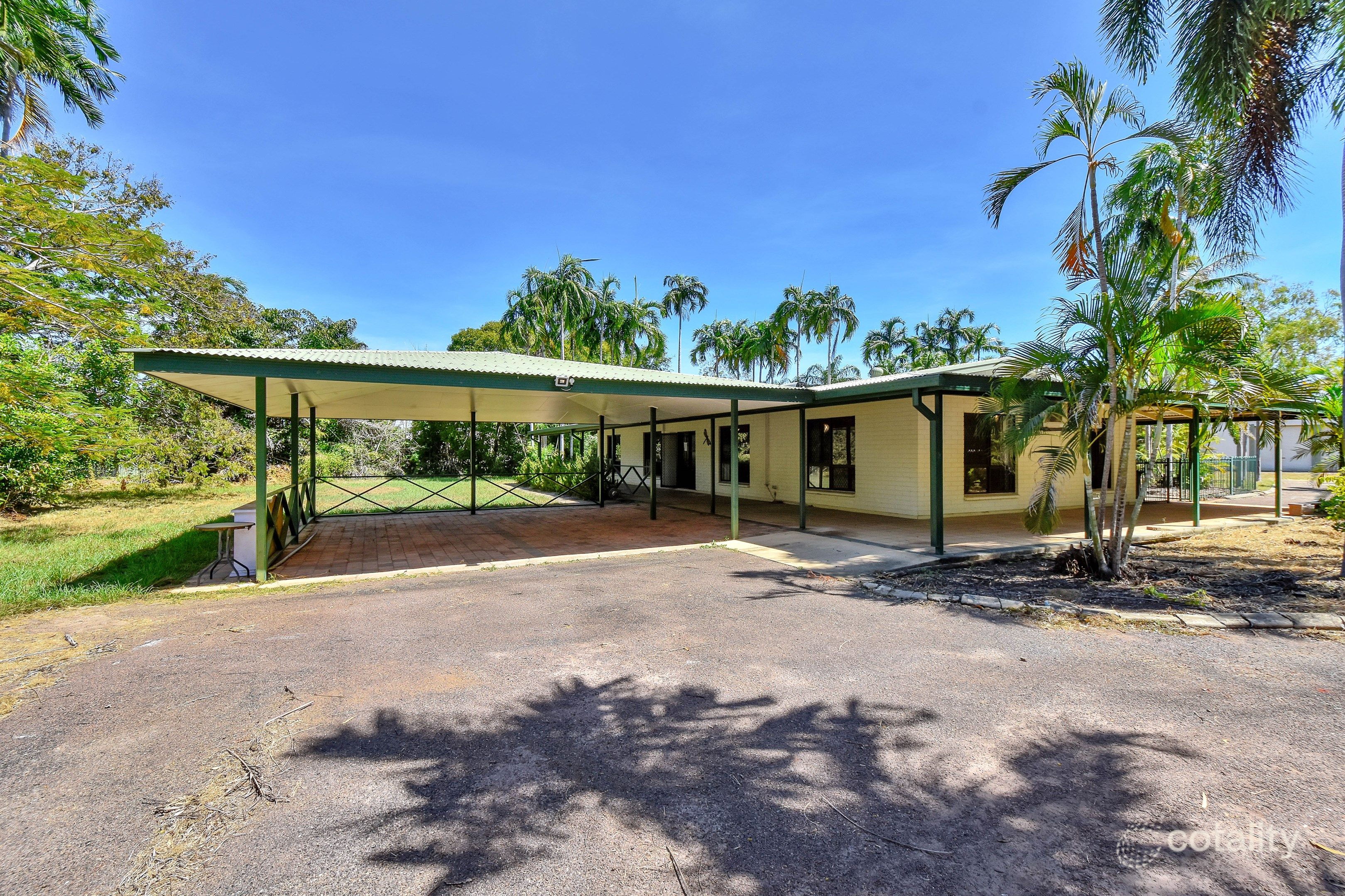 15 Flockhart Dr, Marlow Lagoon, NT 0830