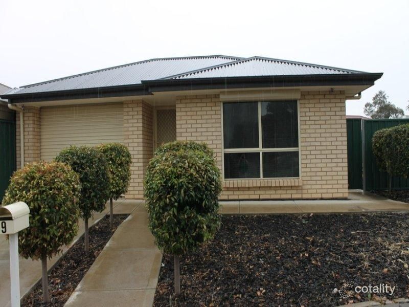 9 North Way, Elizabeth Park, SA 5113