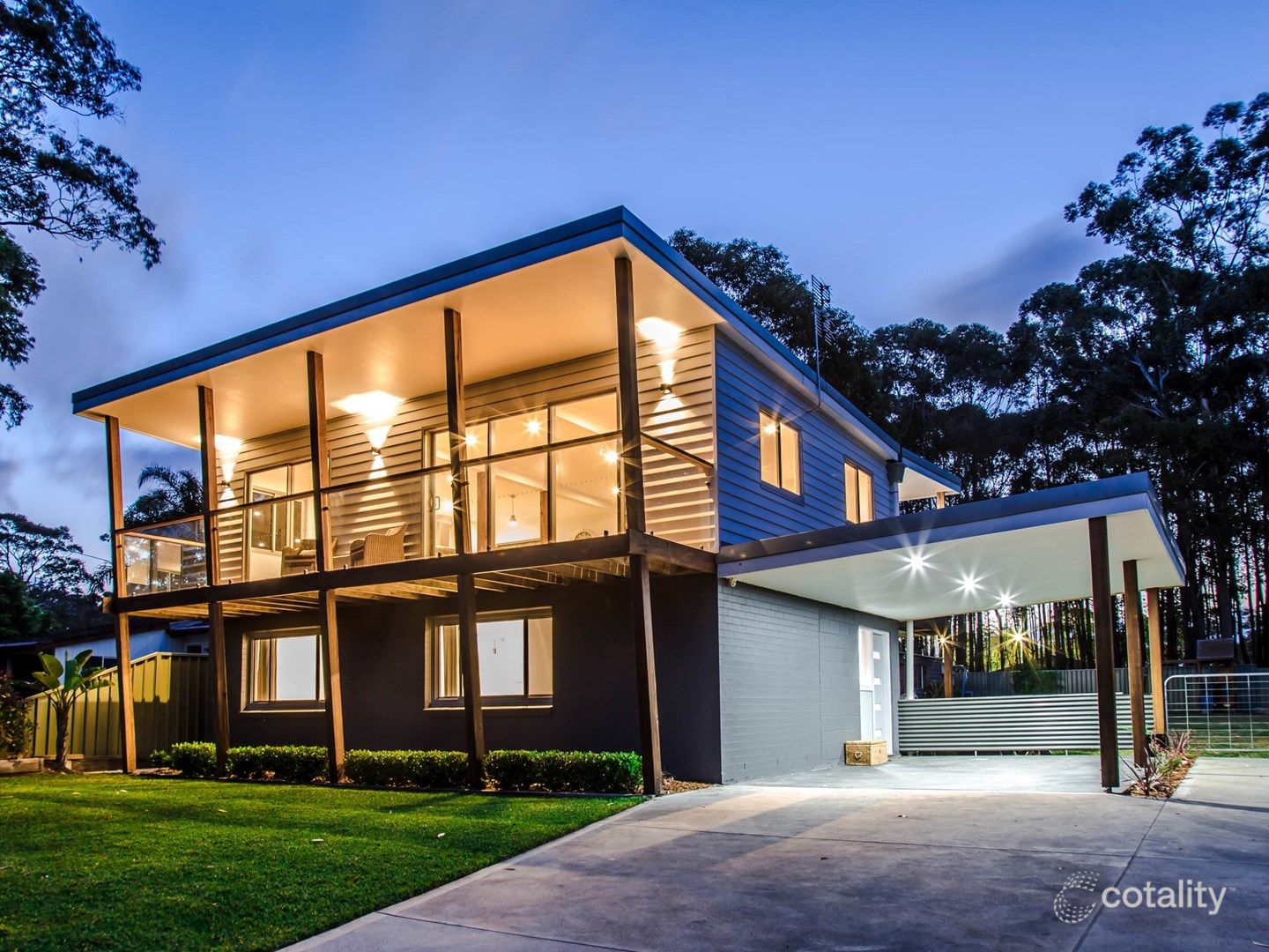 9 Government Rd, Sussex Inlet, NSW 2540